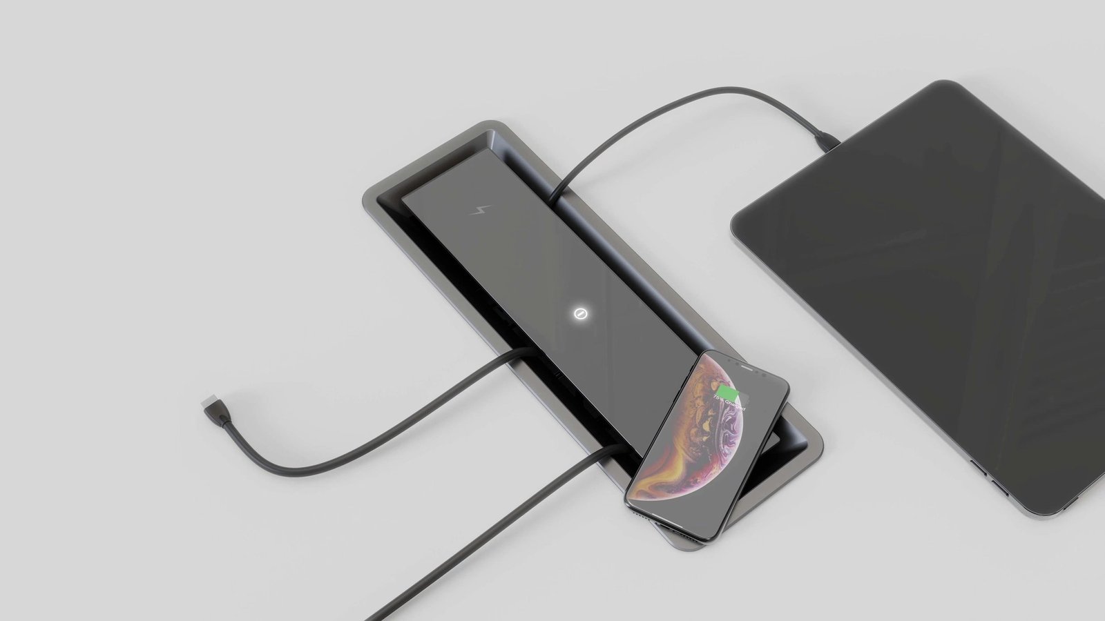 Hotel Data Solutions / Smart Hotel Products / Hotel Power Solutions